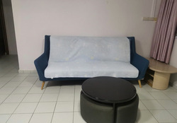 Blk 313 Woodlands Street 31 (Woodlands), HDB 4 Rooms #570948001